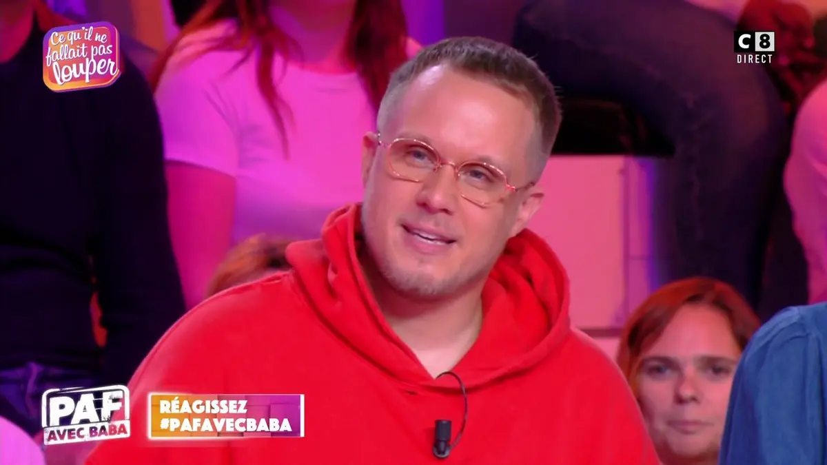 Replay Touche pas à mon poste ! du 26/10/2023 : Infidélité : les
