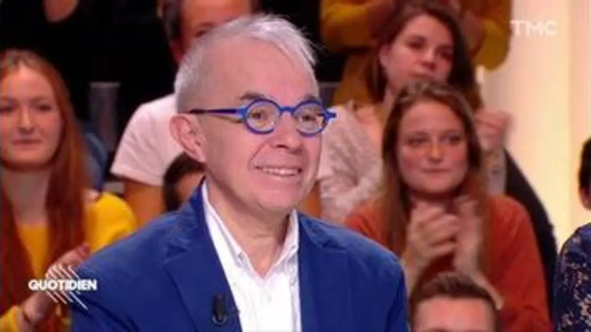 replay de Invité : Alain Dag’naud pour "Le grand bêtisier de l’Histoire de France"