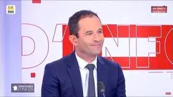 Invité : Benoît Hamon - Territoires d'infos (04/09/2018)