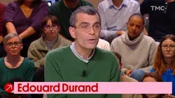 Invité : l’ex-coprésident de la Ciivise, Edouard Durand alerte sur les enfants sexuellement violentés