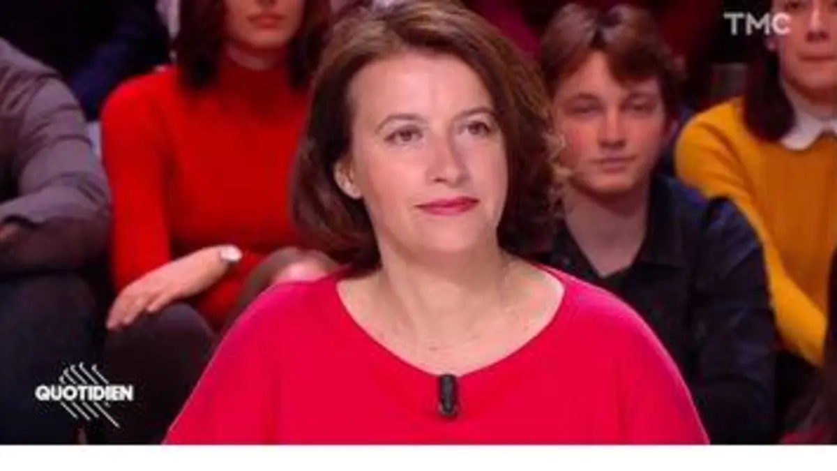 replay de Invitée : Cécile Duflot, directrice d’Oxfam France, attaque l’État pour inaction climatique