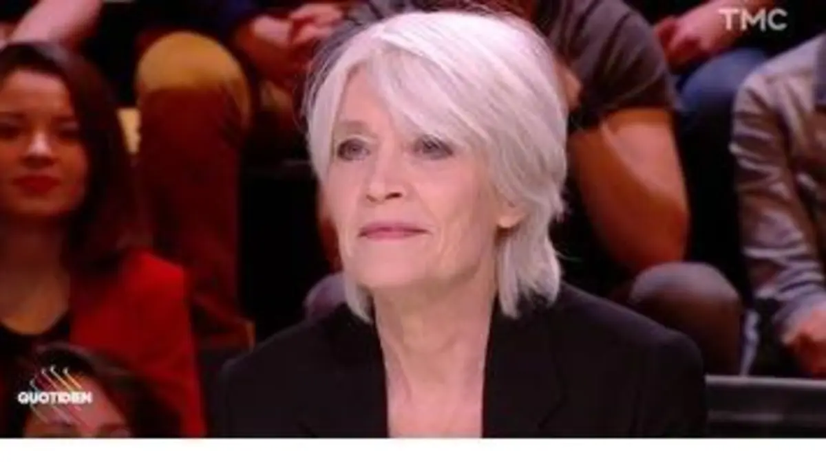 replay de Invitée : Françoise Hardy revient avec un nouvel album, "Personne d’autre"