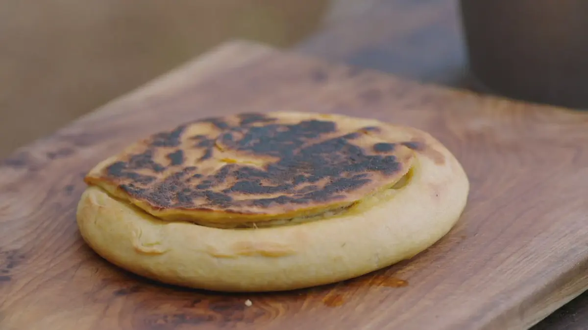 Replay Jamie Oliver : Repas simples pour tous les jours du 23/06/2024
