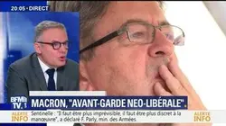 Jean-Luc Mélenchon est-il le meilleur opposant à Emmanuel Macron ?