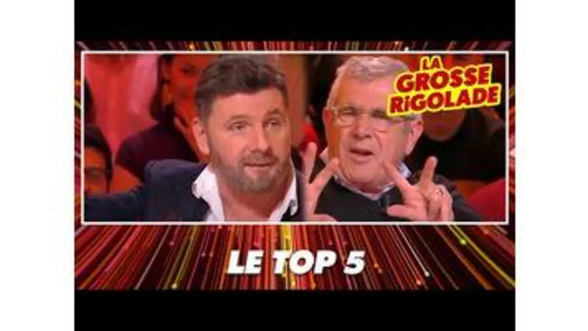 Replay Touche pas à mon poste ! du 24/09/2020 : Jean-Marie Bigard