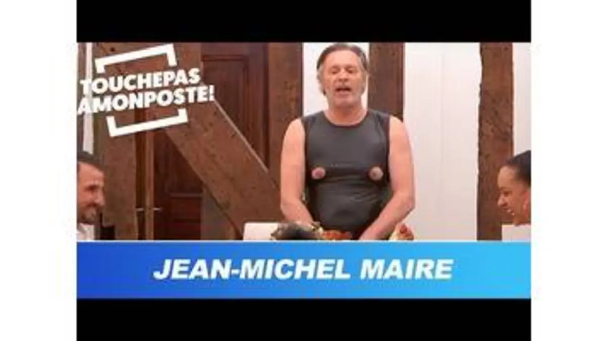 replay de Jean-Michel Maire piège des anonymes dans une fausse émission de télé