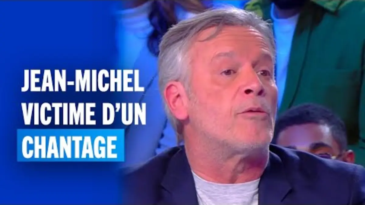 Replay Touche pas à mon poste ! du 28/07/2023 : Jean-Michel…