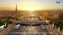 JO : la cérémonie d'ouverture peut-elle quitter la Seine ?