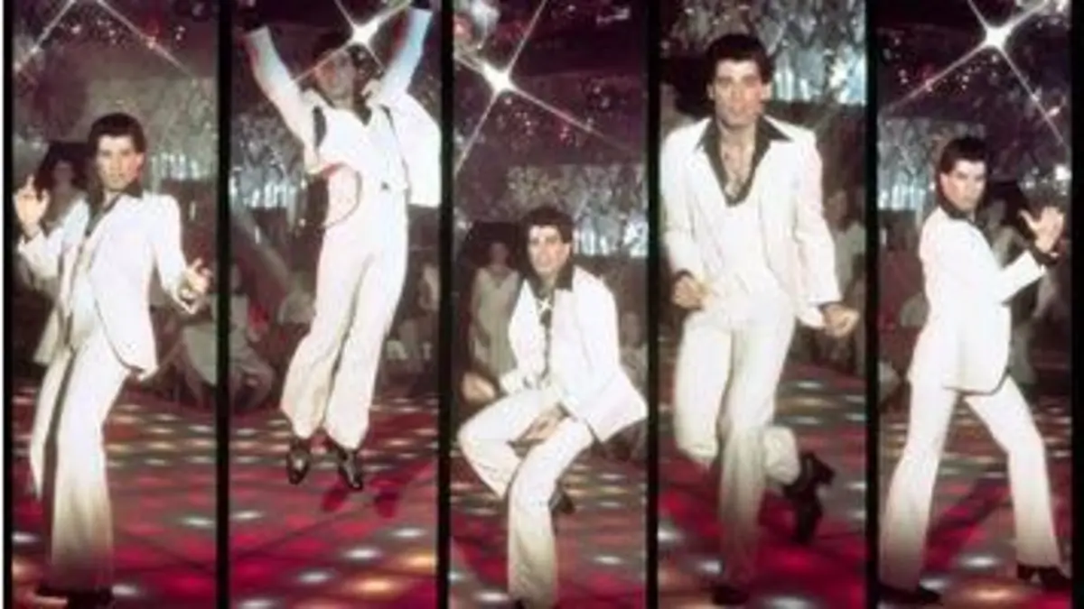 replay de John Travolta, le miraculé d'Hollywood