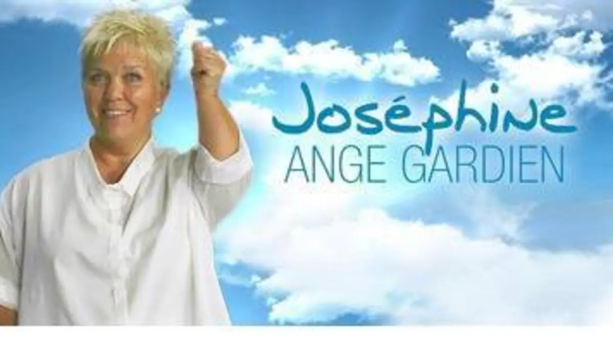 replay de Joséphine, ange gardien - Pour l'amour d'un ange