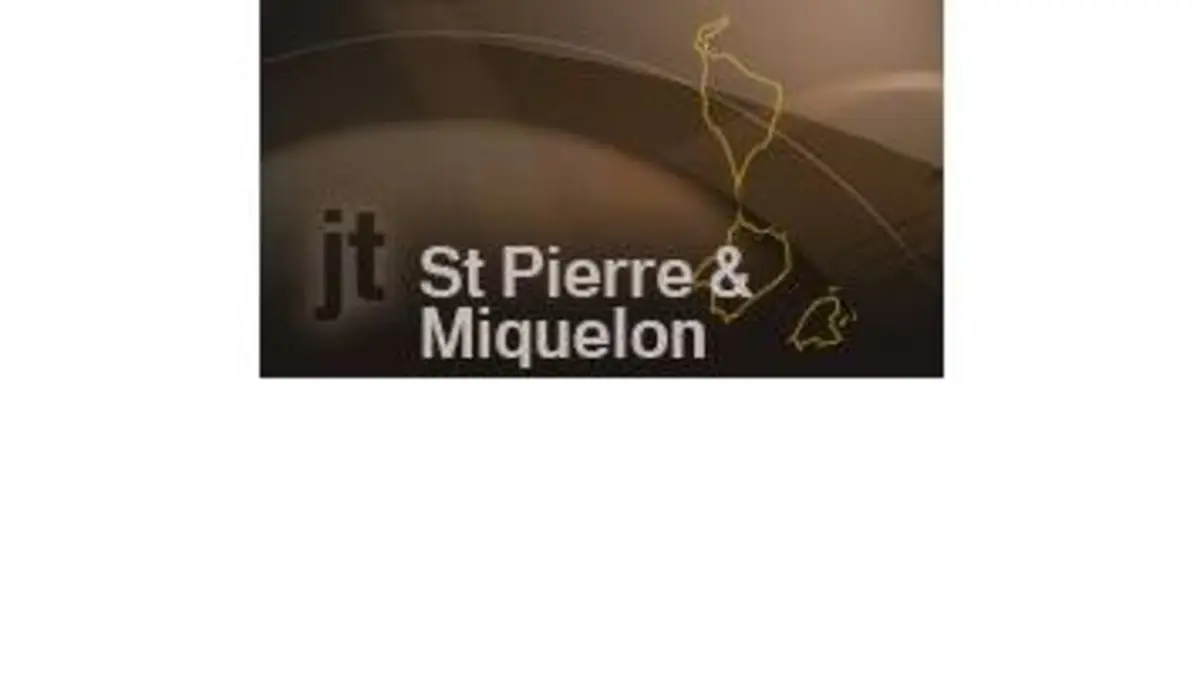 replay de Journal Saint-Pierre-et-Miquelon