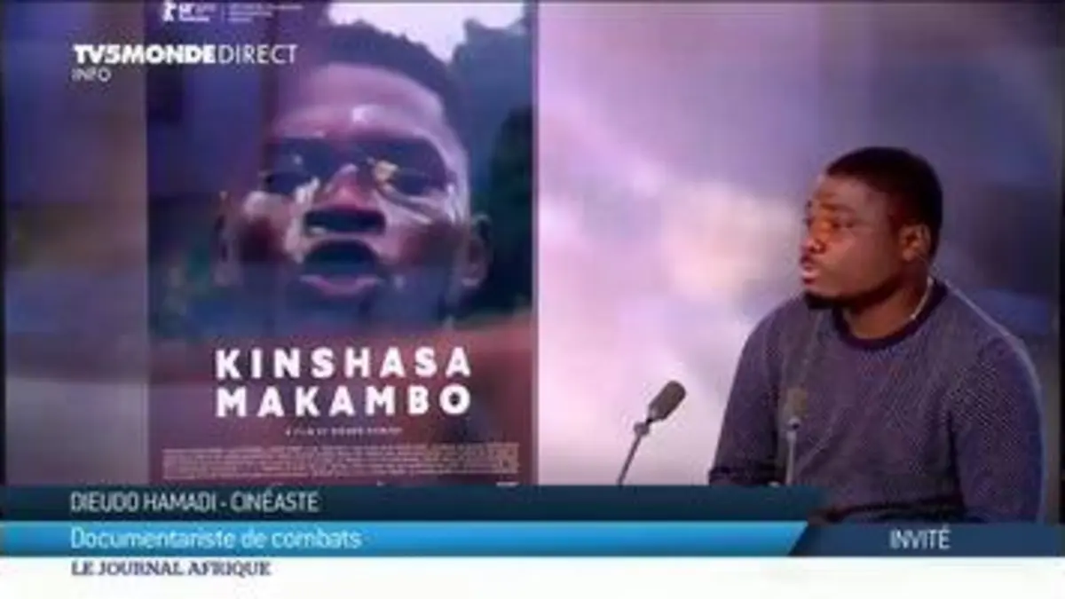 replay de « Kinshasa Makombo » : dans les coulisses de la contestation