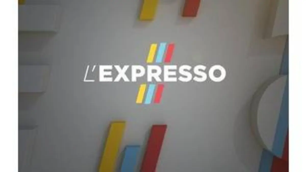 replay de L'Expresso avec Marcos Ceara (16/02)
