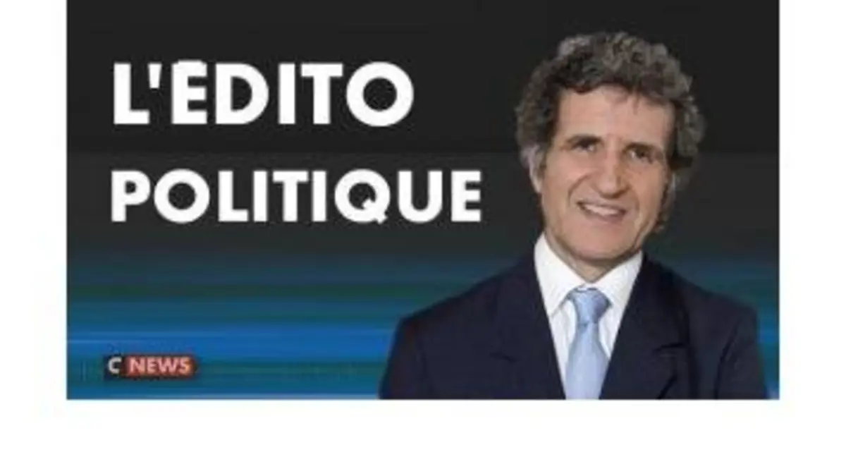 replay de L'Edito politique du 16/01/2018