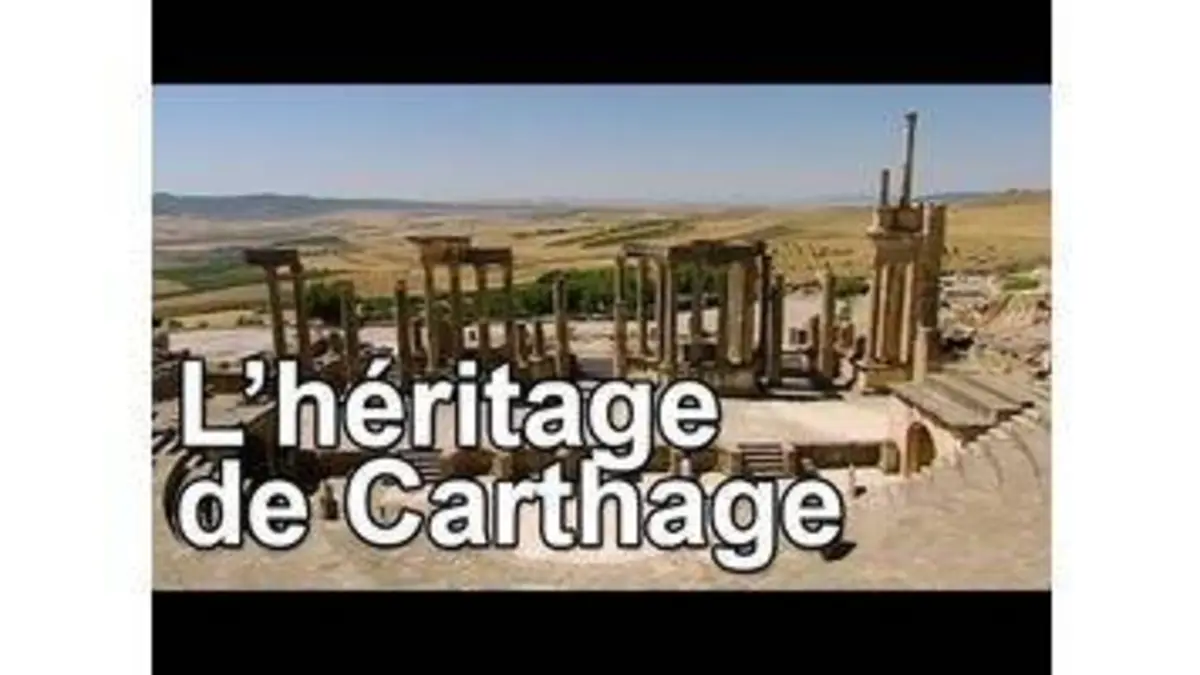 replay de L'héritage de Carthage