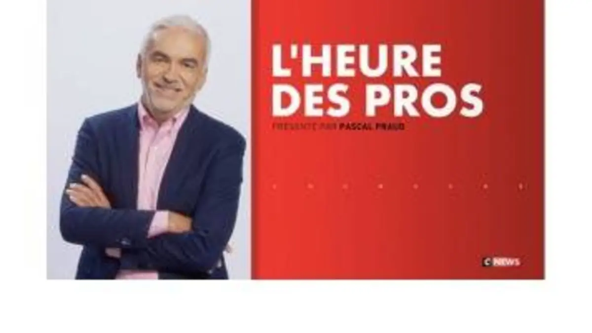 replay de L'Heure des Pros (2e débat) du 22/01/2018 du 22/01/2018