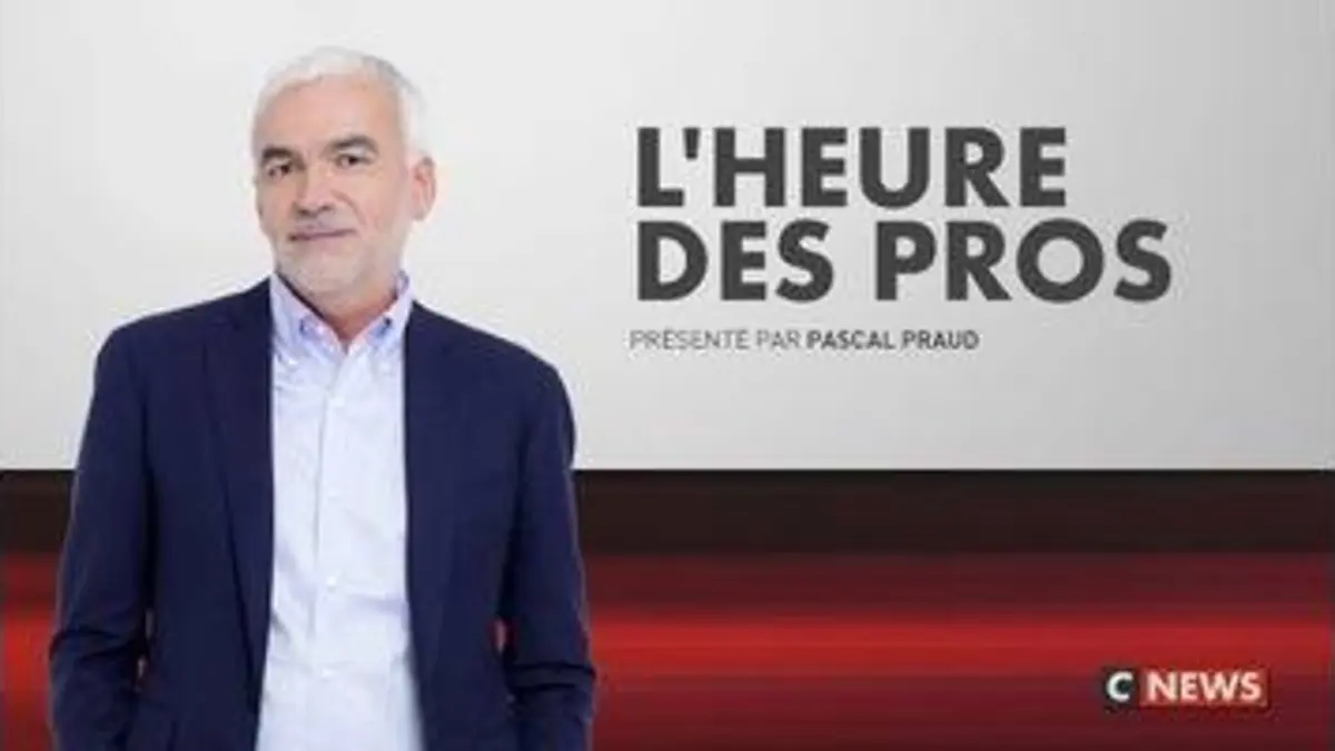 replay de L'heure des pros du 24/02/2017 du 24/02/2017