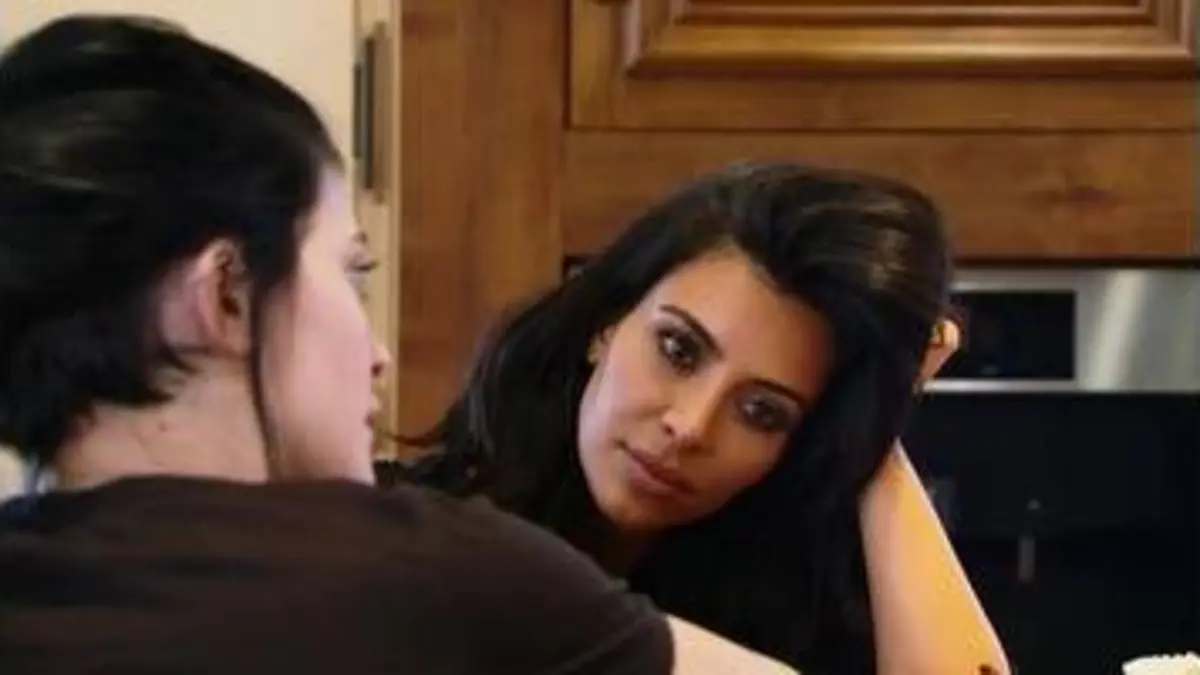 Replay L'incroyable famille Kardashian du 24/09/2018
