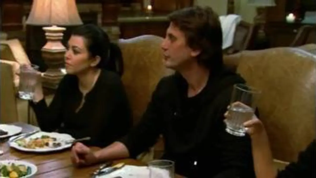 Replay L'incroyable famille Kardashian du 24/09/2018