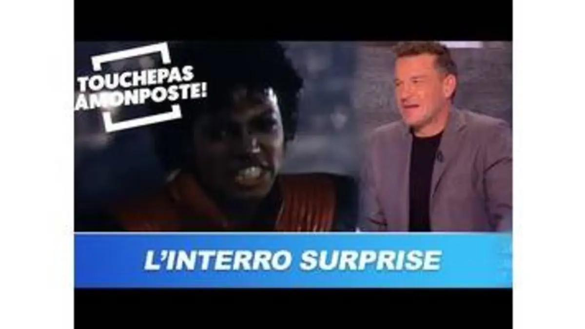 replay de L'interro surprise de Benjamin Castaldi sur Michael Jackson