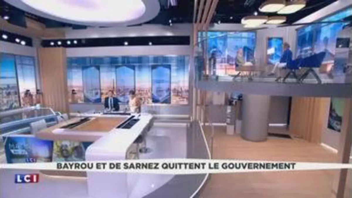 replay de L'invité de 8h45 : Franz-Olivier Giesbert, directeur éditorial du quotidien "La Provence"