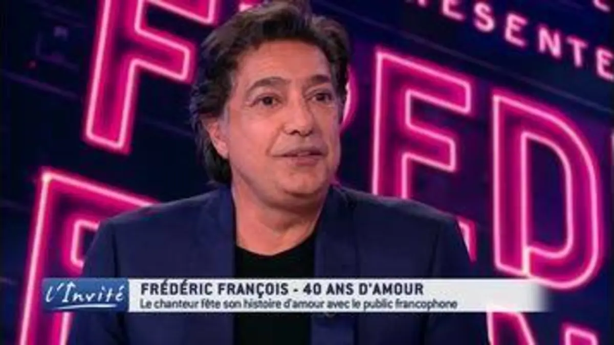 replay de L'INVITE TV5MONDE-11/02/17