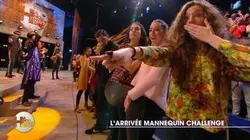 L'arrivée de Patrick Sébastien - Hanounight Show du 23/11 - CANAL+