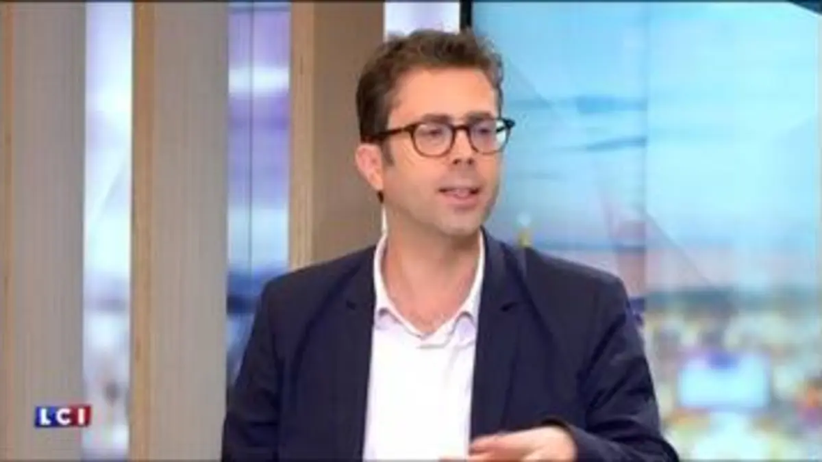 replay de L’invité de 8h40 du 24 août 2017 : Nicolas Bouzou, économiste et essayiste