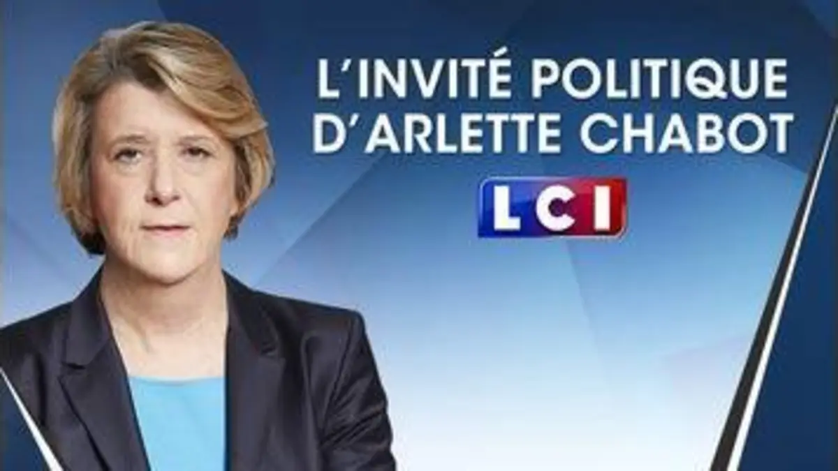 replay de L’invité politique de Renaud Blanc : Marielle de Sarnez