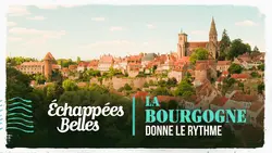 La Bourgogne donne le rythme