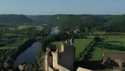 La Dordogne, un petit coin de paradis