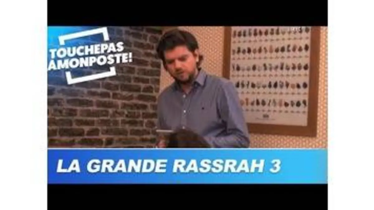 replay de La Grande Rassrah 3 : Greg Guillotin rend fous les clients d'un restaurant