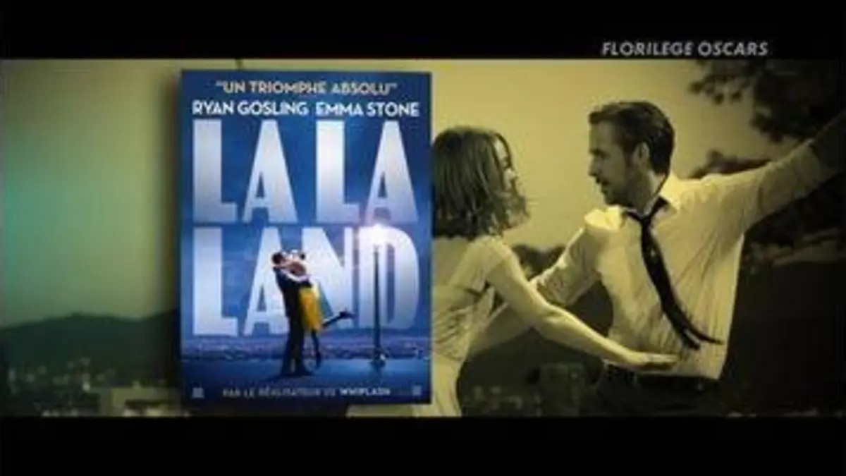 replay de La La Land
