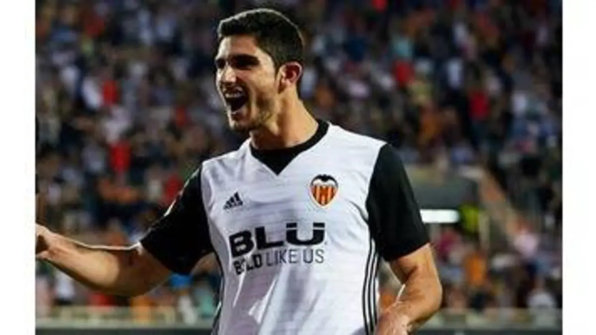replay de La Liga : Valence ne faiblit pas