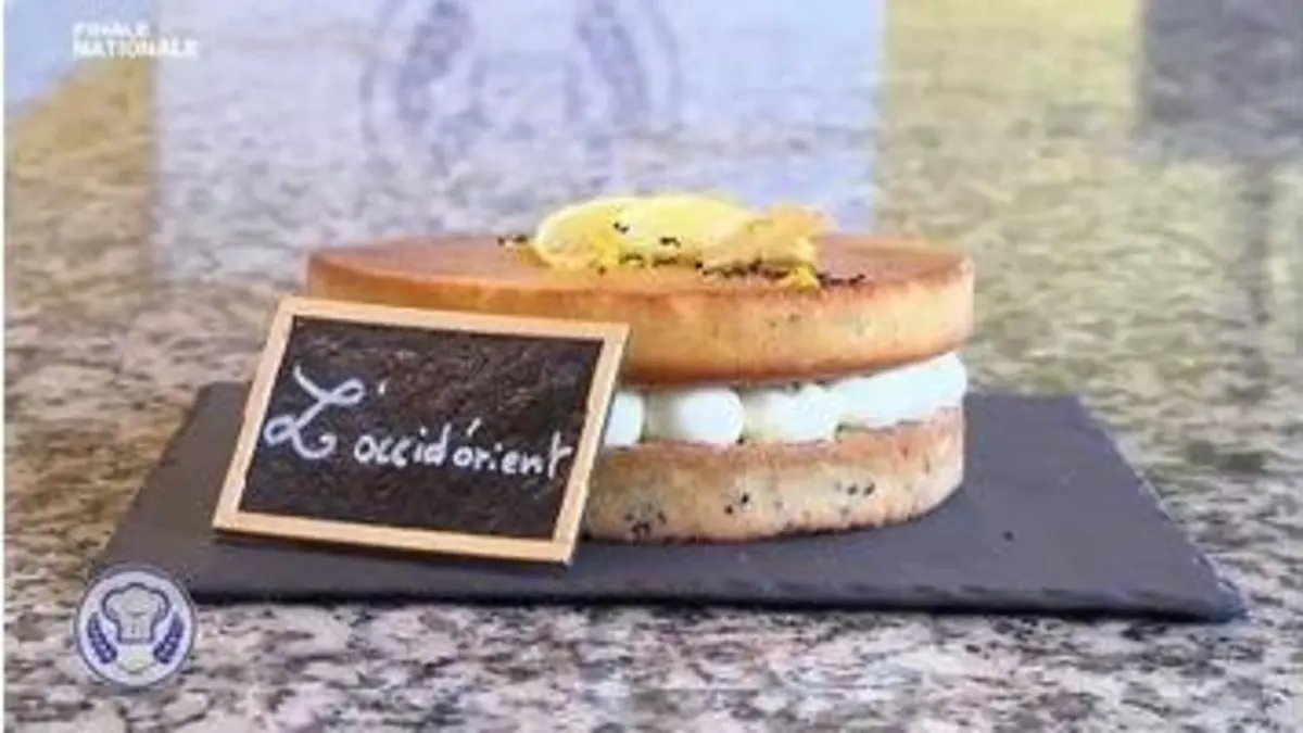 replay de La meilleure boulangerie de France : Semaine de la finale nationale : la commande des Ambassadeurs du Pain et la spécialité de Gontran - journée 4