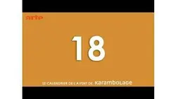 La numérotation des rues de Paris - le calendrier de l'Avent de Karambolage - ARTE