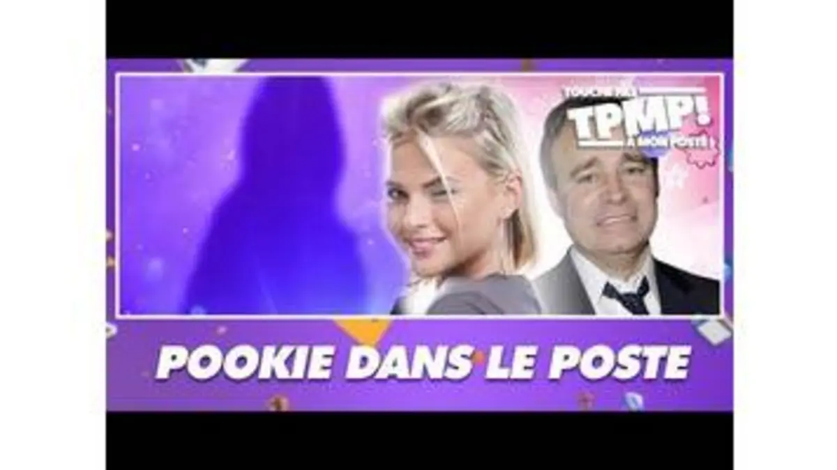 replay de La Pookie dans le poste : Kelly, la meilleure amie de Fabien Lecoeuvre