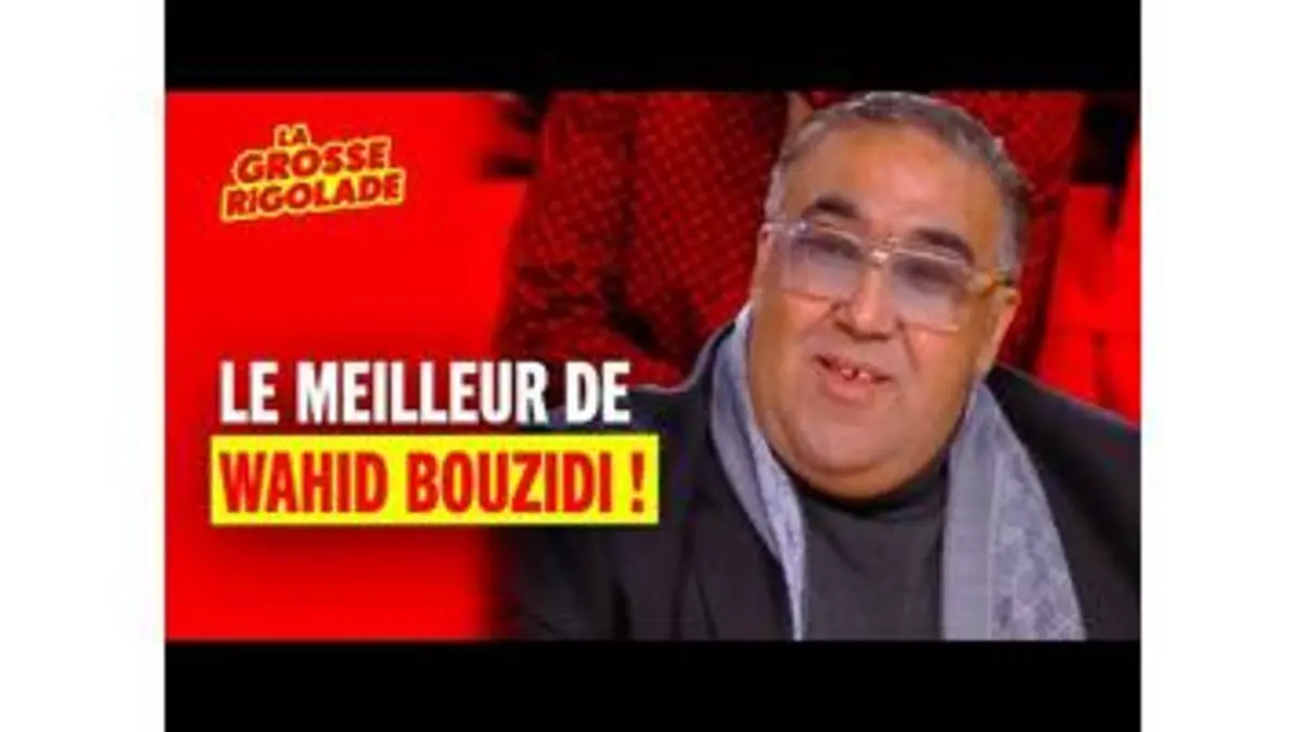 Replay Touche pas à mon poste ! du 20/04/2023 : La première blague de