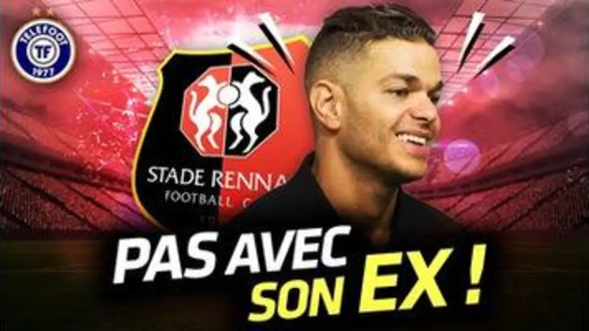 replay de La Quotidienne du 03/09 - Ben Arfa, superstar à Rennes !