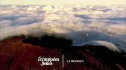 La Réunion, terre d'aventure - Échappées belles