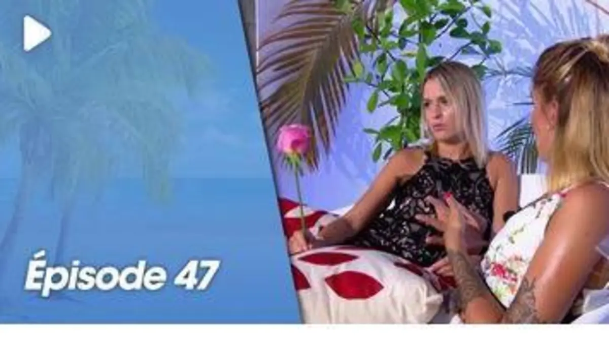 replay de La villa : La bataille des couples - Episode 47 Saison 01