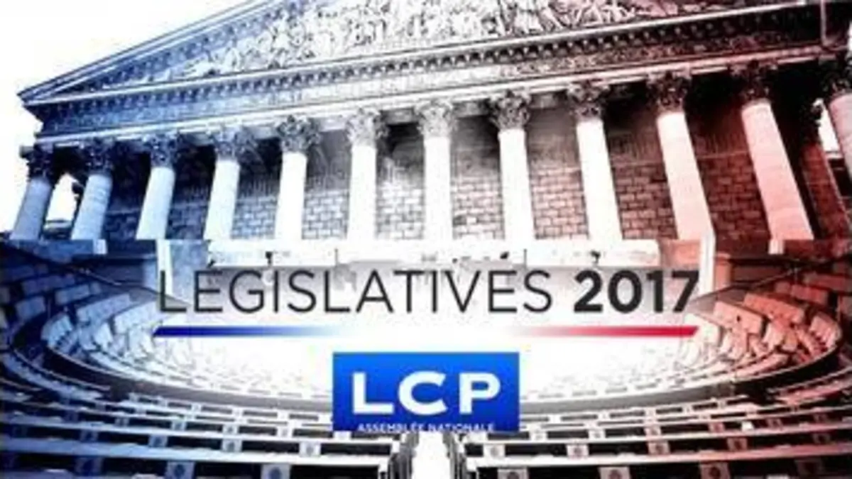replay de LCP-BA-1er tour élections législatives 2017