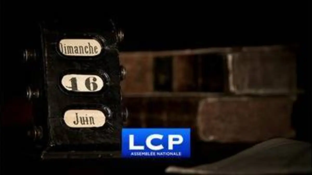 replay de LCP - BA - DROIT DE SUITE - Le jour où De Gaulle a choisi la guerre