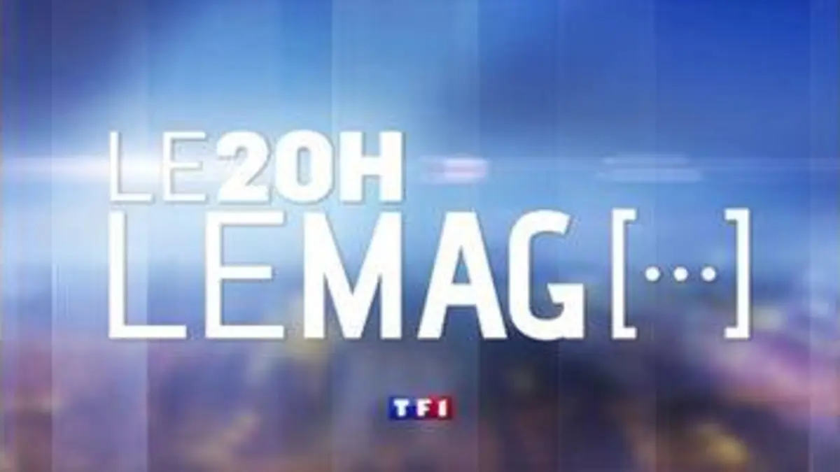 replay de Le 20H Le Mag [...] du 12 novembre 2019