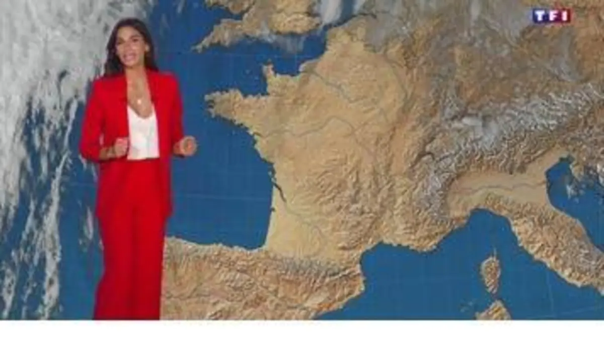replay de Le 20H Le Mag [...] : votre météo