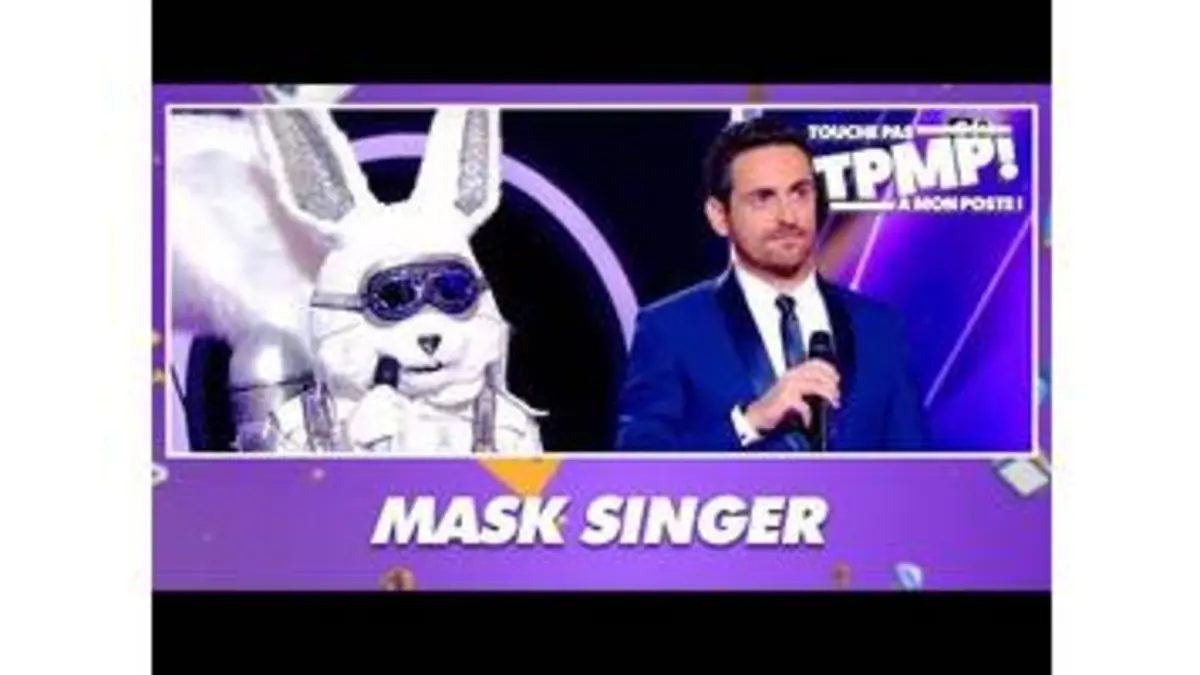 replay de Le casting de Mask Singer est-il en train de tuer l'émission ?