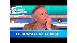 Le conseil de classe de Jean-Michel Maire - Fin de saison 2019