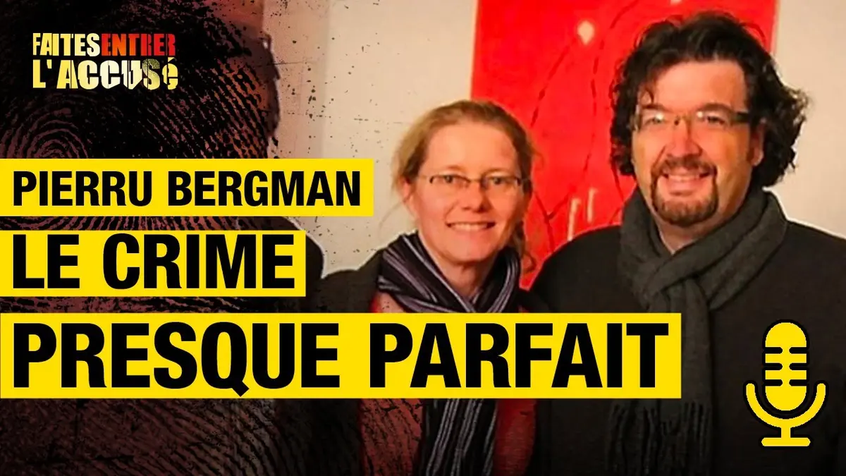 Replay Faites entrer l'accusé du 20/10/2023 : Le crime presque parfait