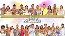 Les Marseillais vs le reste du monde S04E46
