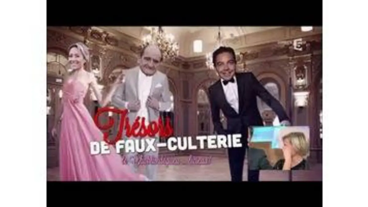 replay de Le débrief - C à vous - 11/01/2017